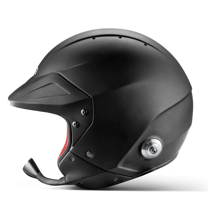 Sparco Flux RJ-i Helmet – FIA 8859-2024 – product view