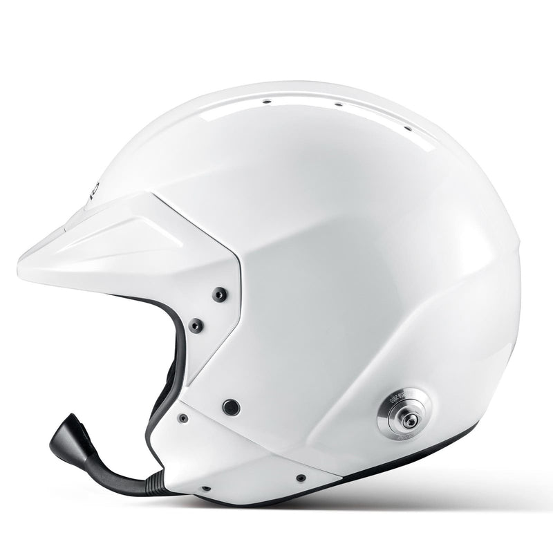 Sparco Flux RJ-i Helmet – FIA 8859-2024 – product view