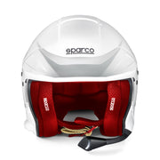 Sparco Flux RJ-i Helmet – FIA 8859-2024 – product view