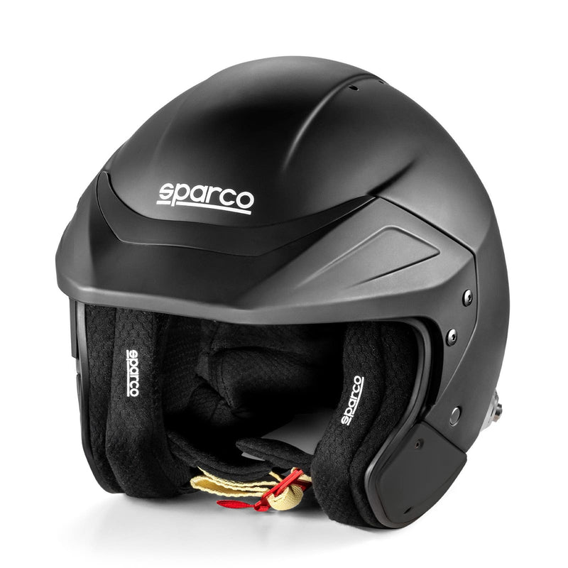Sparco Flux RJ Helmet – FIA 8859-2024 – product view