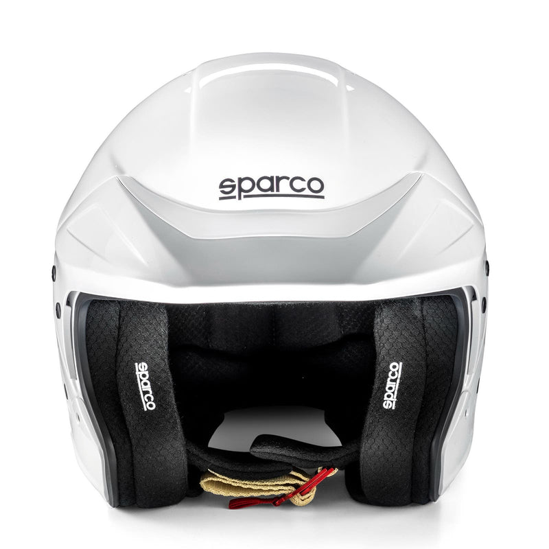 Sparco Flux RJ Helmet – FIA 8859-2024 – product view