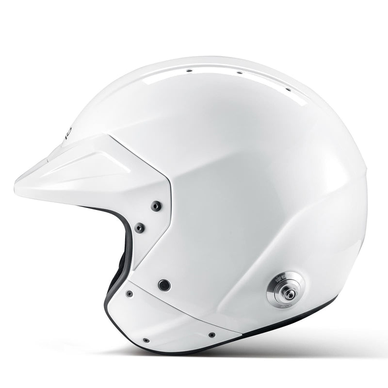 Sparco Flux RJ Helmet – FIA 8859-2024 – product view