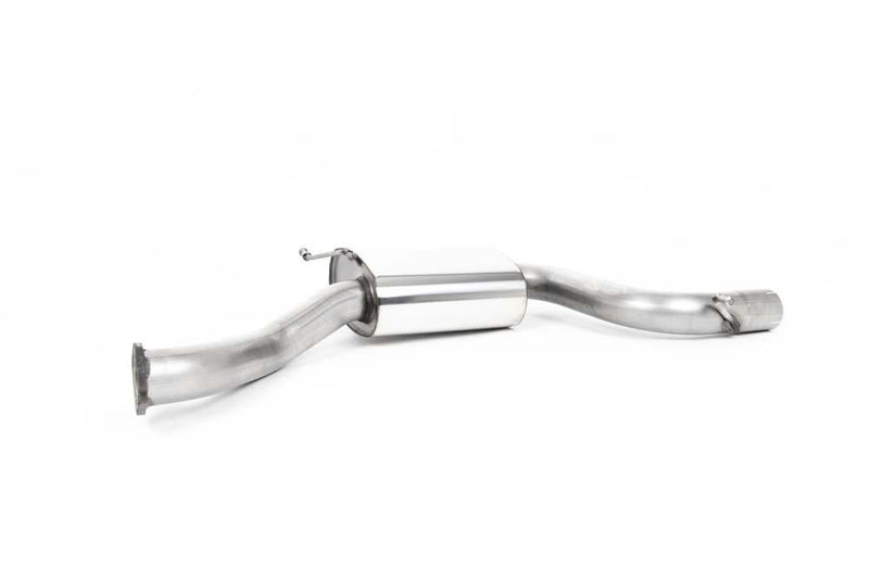 Milltek MSTY112