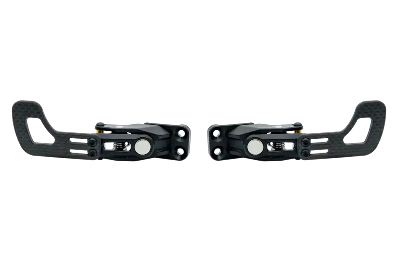 Cube Controls - FCORE Extra Clutches - Cube Controls - Sim Race Webshop product image 1