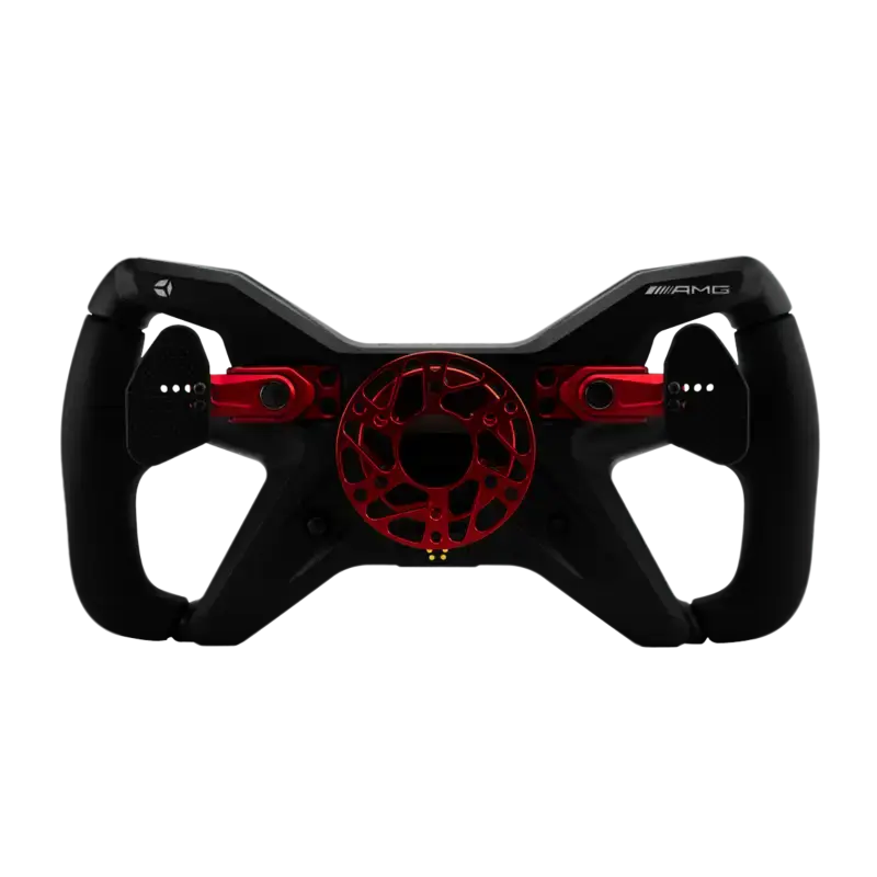 Cube Controls Mercedes AMG – GT Edition SIM Wheel - Cube Controls - Sim Race Webshop product image 3