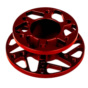 CUBE CONTROLS UNIVERSAL MAIN HUB (Ex Return) - Cube Controls - Sim Race Webshop product image 3