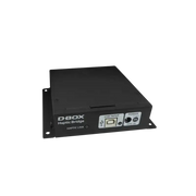 D-BOX motion system GEN5 - 1,5’’ HAPTIC SYSTEM - Motion Platform