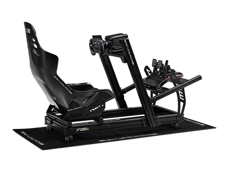 Next Level Racing ES3 Elite Carbon Fiber Sim Racing Seat - Next Level Racing - Sim Race Webshop product image 6