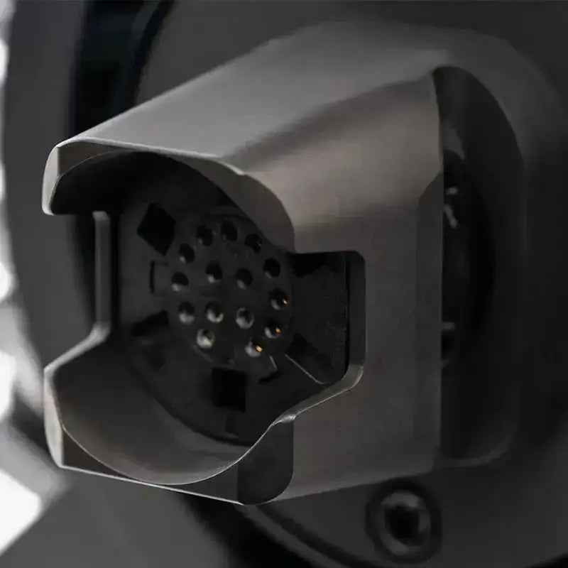 Fanatec ClubSport DD Wheelbase (15Nm) - Xbox one X/S / PC - Fanatec / Corsair - Sim Race Webshop product image 5