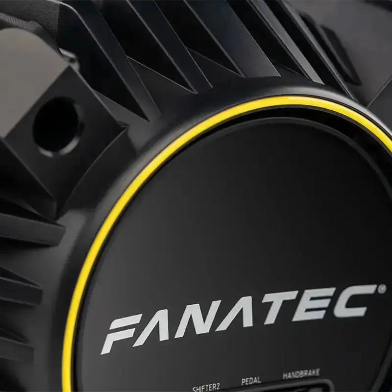 Fanatec ClubSport DD (15 Nm) + Formula V2.5 X Wheel + Pedals V3 Bundle (Xbox Series X|S, Xbox One, PC) - Fanatec / Corsair - Sim Race Webshop product image 17