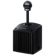 Fanatec ClubSport Shifter SQ V1.5 – H-Pattern & Sequential Gear Shifter - WITH USB ADAPTER - Fanatec / Corsair - Sim Race Webshop product image 3
