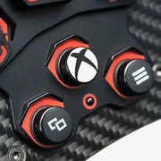 Fanatec ClubSport Steering Wheel Formula V2.5 X – Black - PS Ready / PC / Xbox one X/S - Fanatec / Corsair - Sim Race Webshop product image 4