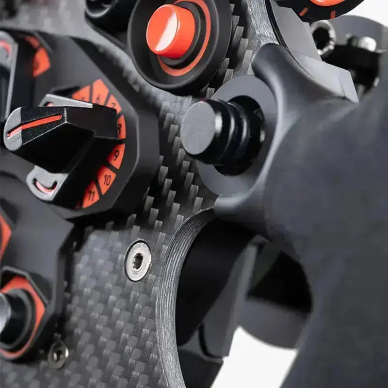 Fanatec ClubSport DD (15 Nm) + Formula V2.5 X Wheel + Pedals V3 Bundle (Xbox Series X|S, Xbox One, PC) - Fanatec / Corsair - Sim Race Webshop product image 3