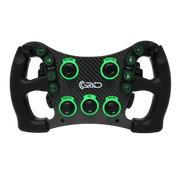 GRID Engineering - MPX V2 Sim Racing Steering Wheel - Grid Engineering by Sim-Lab - Sim Race Webshop product image 2