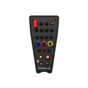 Grid Engineering Porsche 911 GT3 Cup (991) Button Box Console - Grid Engineering by Sim-Lab - Sim Race Webshop product image 1