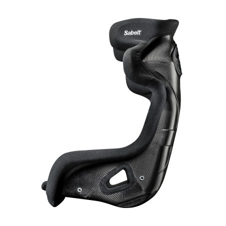 Sabelt GT-635 Carbon Racing Seat – FIA 8862-2009