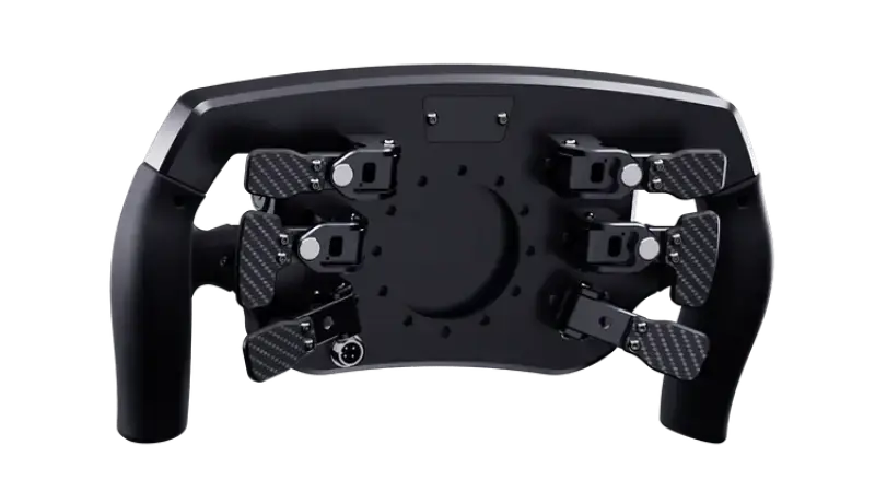 Leoxz XF1 Ultimate Steering Wheel - Leoxz - Sim Race Webshop product image 8
