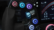 Leoxz -XGT Metal Kit - Leoxz - Sim Race Webshop product image 2