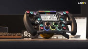 Leoxz XGT Ultimate Steering Wheel - Leoxz - Sim Race Webshop product image 4
