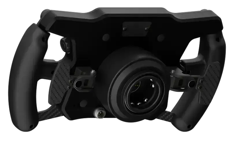 Leoxz XGT Ultimate Steering Wheel - Leoxz - Sim Race Webshop product image 12