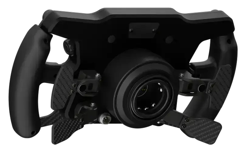Leoxz XGT Ultimate Steering Wheel - Leoxz - Sim Race Webshop product image 13