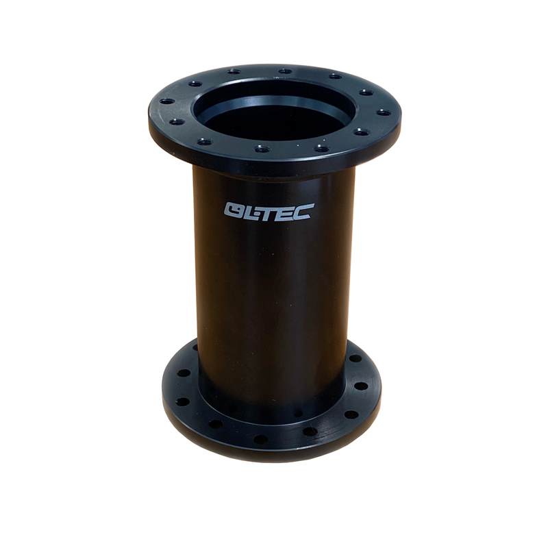 LTEC Steering Wheel Spacer 80 mm