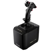 MOZA Racing AB9 FFB Basis + MH16 Flightstick - Bundle - MOZA Racing - Sim Race Webshop product image 3