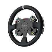 MOZA Racing CS V2P Steering Wheel - MOZA Racing - Sim Race Webshop product image 2