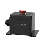 Moza Racing E-stop Switch - emergency stop button