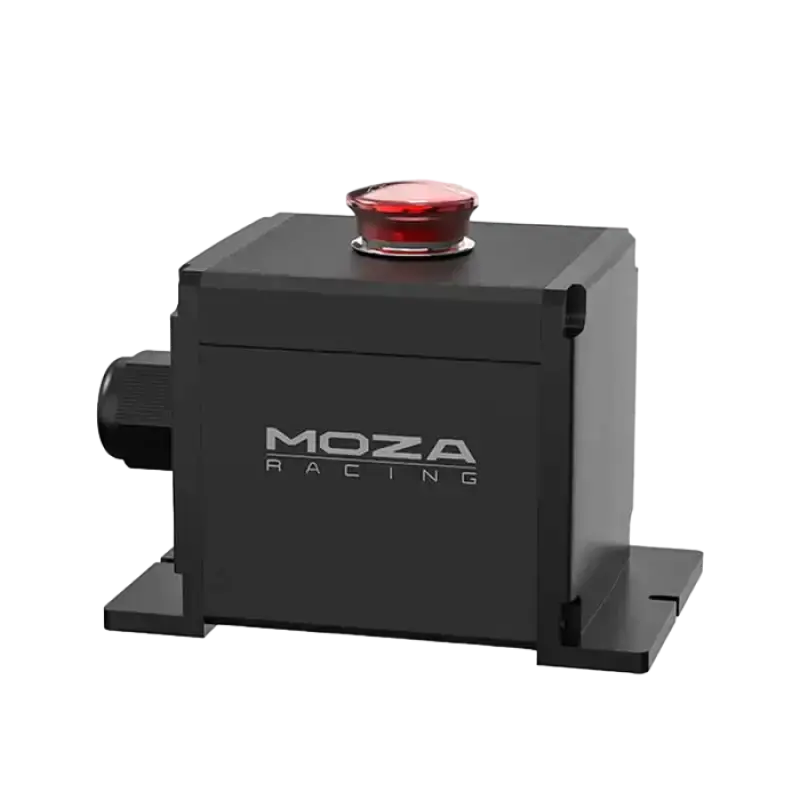 Moza Racing E-stop Switch - emergency stop button