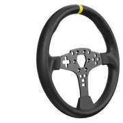 MOZA Racing ES 12" Inch Wheel Mod - MOZA Racing - Sim Race Webshop product image 3