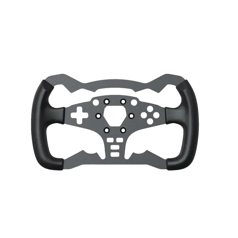 MOZA ES Formula Wheel Mod - MOZA Racing - Sim Race Webshop product image 1