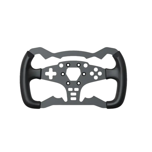 MOZA ES Formula Wheel Mod - MOZA Racing - Sim Race Webshop product image 1