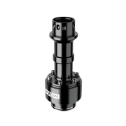 MOZA Wheel Base Extension Rod New V2 - MOZA Racing - Sim Race Webshop product image 1