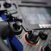 MOZA Racing FSR2 steering wheel - MOZA Racing - Sim Race Webshop product image 7