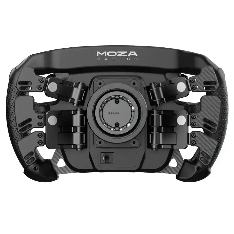 MOZA Racing FSR2 steering wheel - MOZA Racing - Sim Race Webshop product image 5