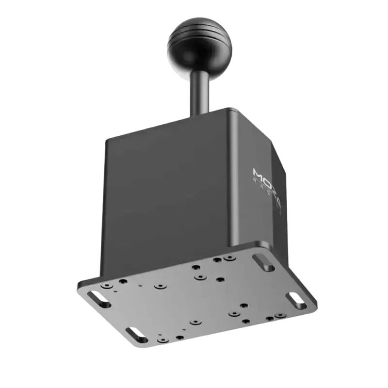 MOZA Racing HGP Shifter - MOZA Racing - Sim Race Webshop product image 6