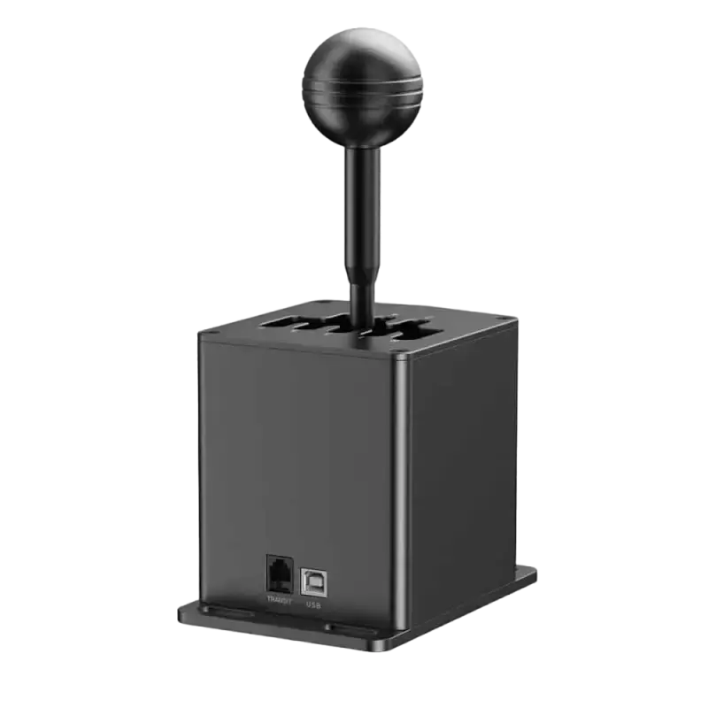 MOZA Racing HGP Shifter - MOZA Racing - Sim Race Webshop product image 3