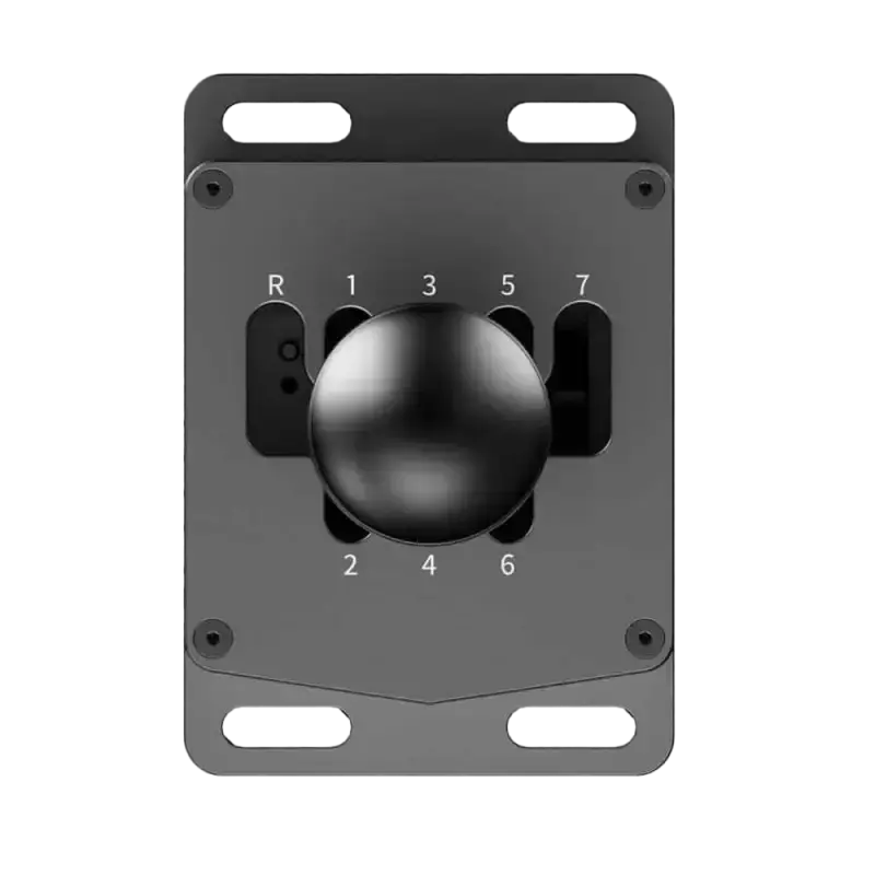 MOZA Racing HGP Shifter - MOZA Racing - Sim Race Webshop product image 7