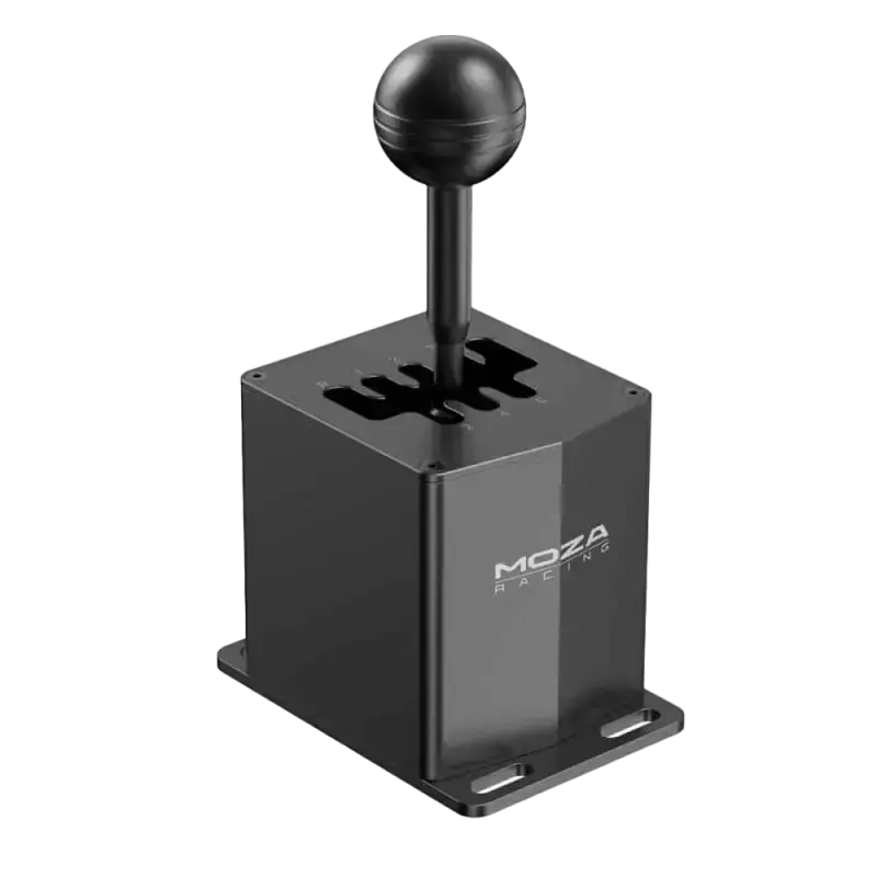 MOZA Racing HGP Shifter - MOZA Racing - Sim Race Webshop product image 5