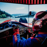 MOZA Racing KS Steering Wheel - MOZA Racing - Sim Race Webshop product image 11