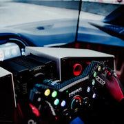 MOZA Racing KS Steering Wheel - MOZA Racing - Sim Race Webshop product image 9