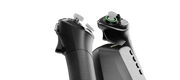 MOZA Racing MFY YOKE - MOZA Racing - Sim Race Webshop product image 5