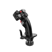 MOZA Racing MH16 Flight Stick - MOZA Racing - Sim Race Webshop product image 1