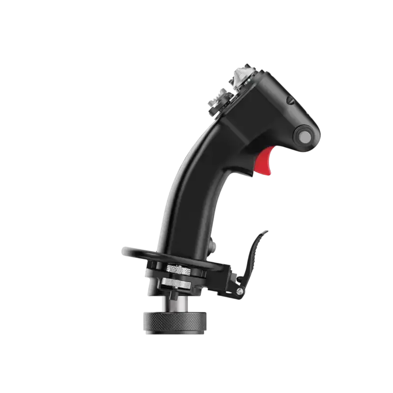 MOZA Racing MH16 Flight Stick - MOZA Racing - Sim Race Webshop product image 4