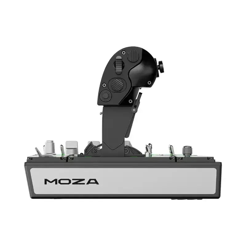 MOZA Racing MTP Throttle Panel - MOZA Racing - Sim Race Webshop product image 4