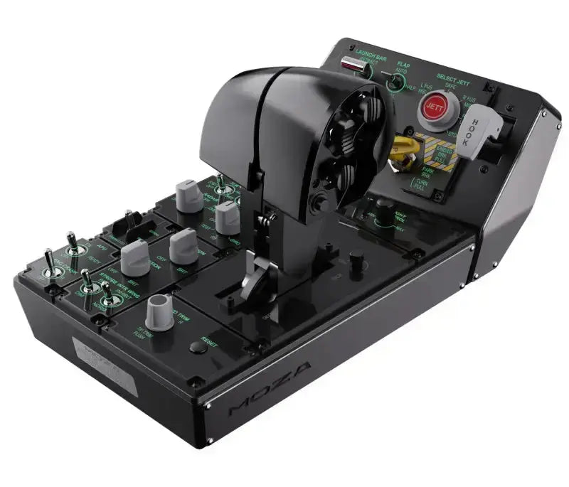 MOZA Racing MTP Throttle Panel - MOZA Racing - Sim Race Webshop product image 5