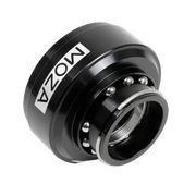MOZA 70mm Quick Release Adapter - MOZA Racing - Sim Race Webshop product image 1