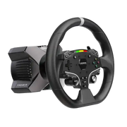 MOZA R3 Racing Wheel and Pedals for Xbox & PC - MOZA Racing - Sim Race Webshop product image 3
