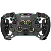 MOZA Racing R9 Direct Drive Wheel Base – V3 + GS V2P GT Steering Wheel – Bundle - MOZA Racing - Sim Race Webshop product image 7